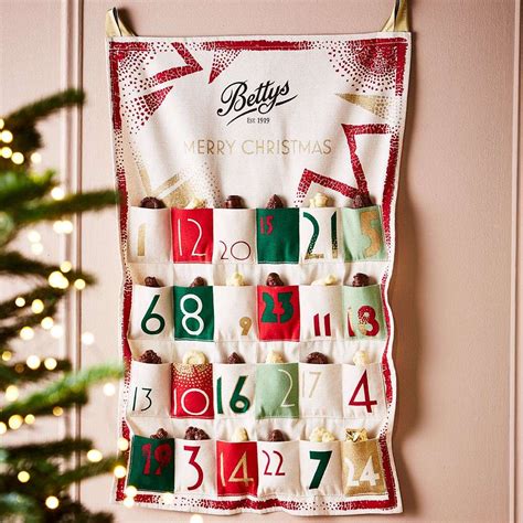 Recommended: Top advent calendars for foodies