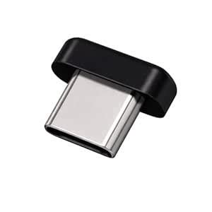 FEITIAN ePass K28 USB Security Key - Two Factor Authenticator - USB-C ...