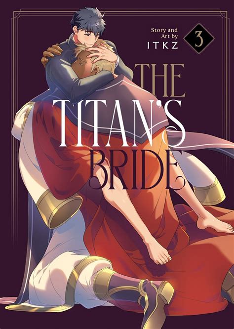 Image result for The Titans Bride Manga Chapter 6