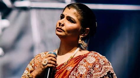 Would never have collaborated had I known the context: Chinmayi on ...