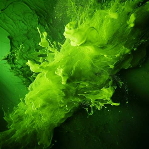 Image result for Green Color Splash
