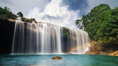 David Scott Trail, Meghalaya 2023 | Holiday Moods Adventures