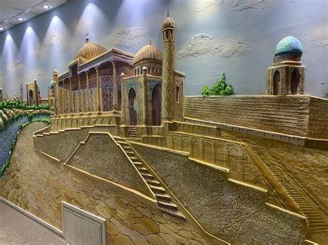 ARHAN PALACE PREMIUM (Samarkand, Asia) - Hotel Reviews & Photos ...