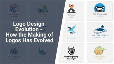 Image result for Logo Design Evolution