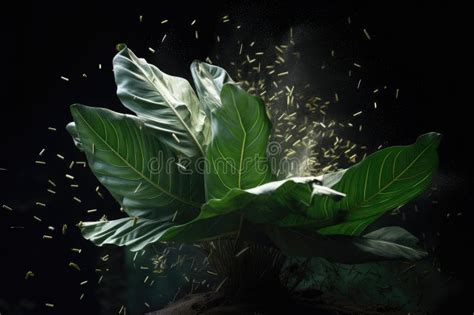 Exploding Tree Slow-Motion 的图像结果