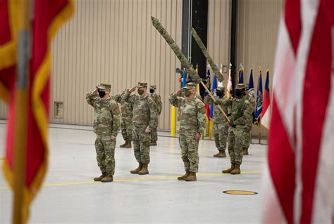 Uncasing Ceremony Marks 1st Combat Aviation Brigade’s Homecoming ...