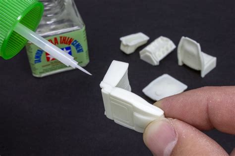 Image result for How to Rust a Plastic Model Car