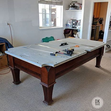 Image result for Moving Pool Table Slates