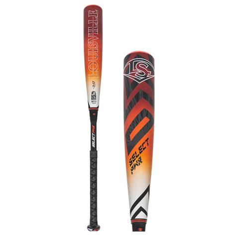 Louisville Slugger Select PWR -10 USSSA Baseball Bat (WBD2651010 ...