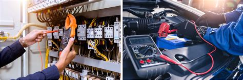Using Clamp Multimeter 的图像结果