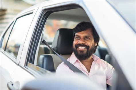 Gurugram Cab Driver Praised For Offering Samosa To Passenger