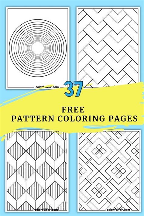 Image result for Colouring Pages Printable Free Patterns