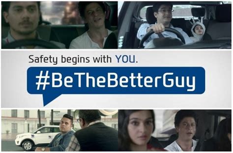 Hyundai Observes Road Safety Week with Safe Move Campaign » Car Blog India