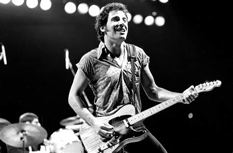 Bruce Springsteen 1979 的图像结果