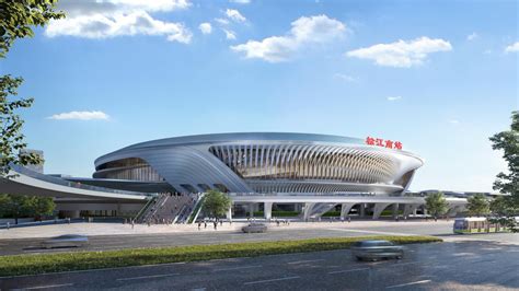 直击广州新火车站！预计明年竣工|火车站|广州市|施工现场_新浪新闻