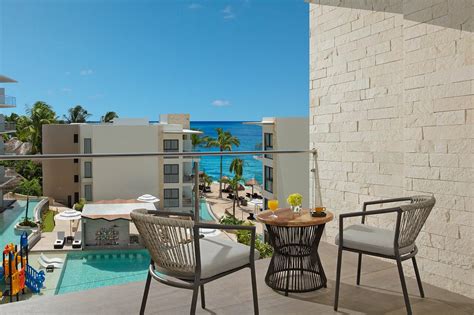 DREAMS COZUMEL CAPE RESORT & SPA - Resort Reviews, Photos, Rate ...