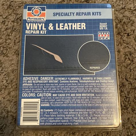 Permatex Craft Kits | Mercari