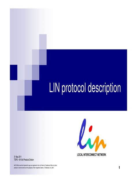 Lin Protocol Security 的图像结果