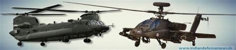 IAF's Apache, Chinook Helicopters Debuts In The Republic Day Parade For ...