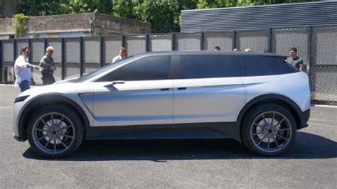 The Car | Invention: A Life, James Dyson