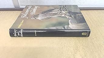 Falconry and Hawking : Glasier, Phillip: Amazon.in: Books
