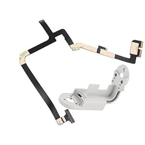 Buy MERISHOPP Gimbal Camera Upper Bracket Holder Stand for DJI Phantom ...