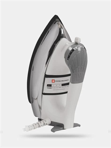 Irons - Buy Irons Online at Best Price in India – Swiss Military India