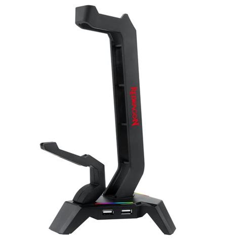 Buy REDRAGON Scepter Elite HA311 Mouse Bungee & 4 USB Ports Headphone ...