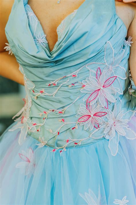 Whimsical Wedding Dresses - Caroline Versallion Bridal Couture, Bedfordshire