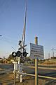 Category:Level crossing barriers - Wikimedia Commons