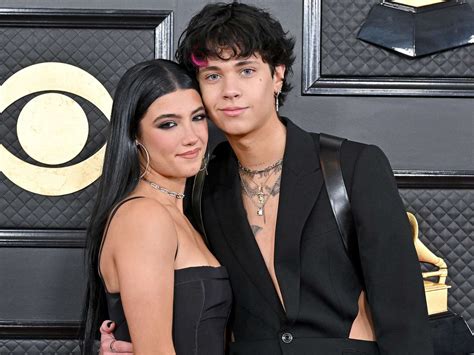 The D'Amelio Family: All About Charli, Dixie, Heidi and Marc