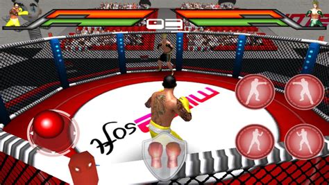 iOS Boxing Games 的图像结果