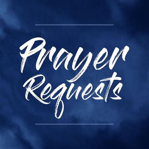 Prayer and Pastoral Care - Trinity Baptist Church | Katy