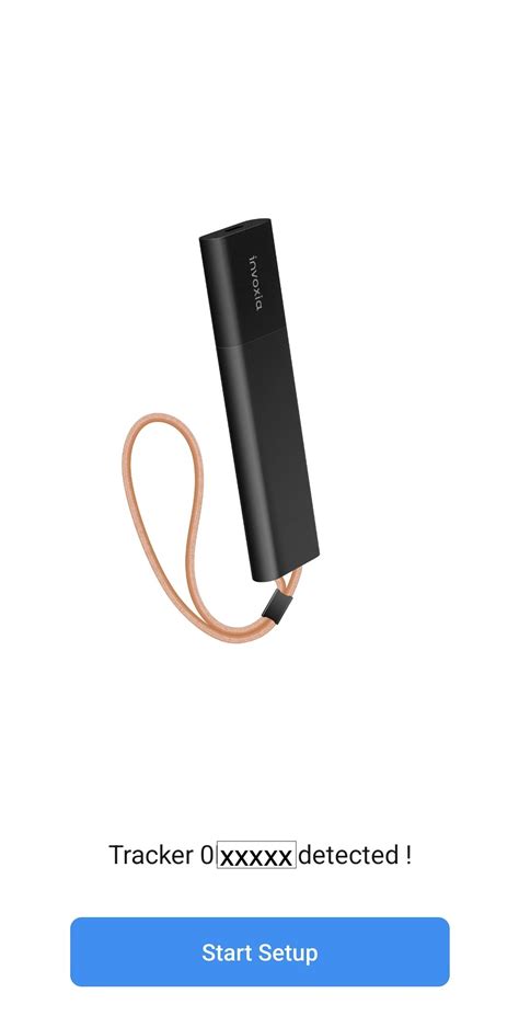 Image result for Setting Up Tracking