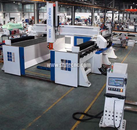 CNC Machine 的图像结果