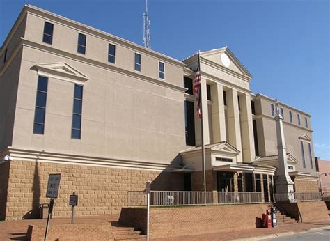 Gary McCullough - ROBESON