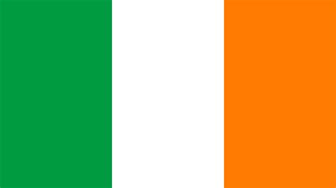 National Flag Of Ireland Free Stock Photo - Public Domain Pictures