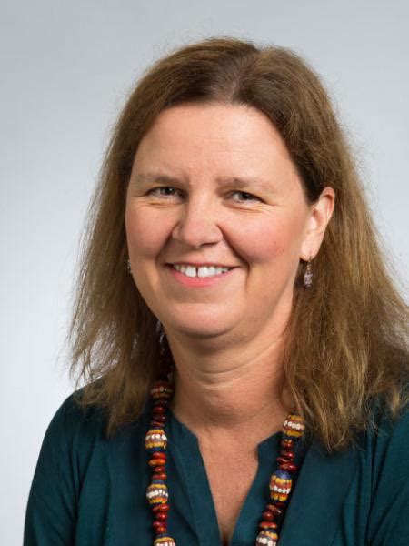 Associate Professor Katrina Anderson | Australian National University