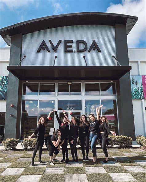 Why you should choose an aveda beauty school – Artofit