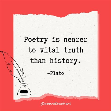 80+ Poetry Quotes You'll Love Sharing With Students