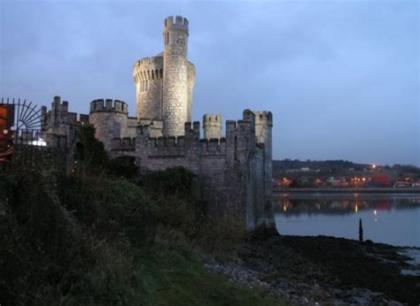 Blackrock Castle, cork, Ireland - Top Attractions, Things to Do ...