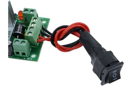 Model Train Power Controller 的图像结果