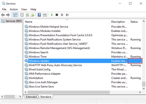 Image result for Windows Service Restart Command