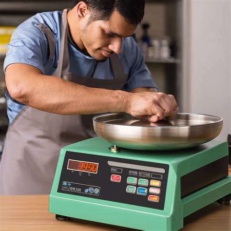 Is Your Weighing Scale Service Due? Schedule On-Site Maintenance Today!
