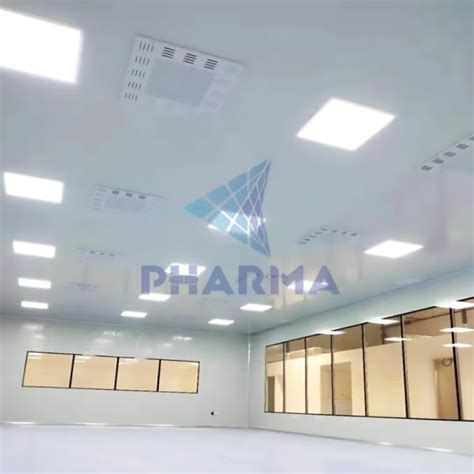 Image result for Cleanroom Installation Guide