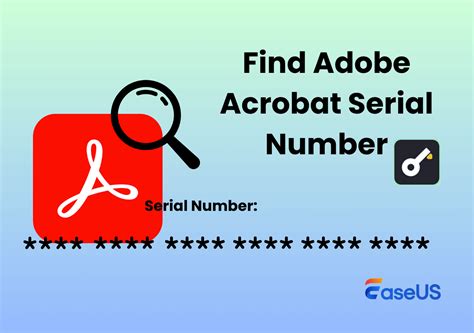 Image result for Adobe Acrobat License Key