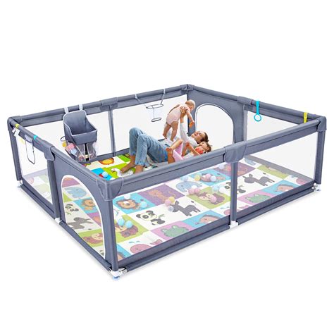 Large Baby Playpen