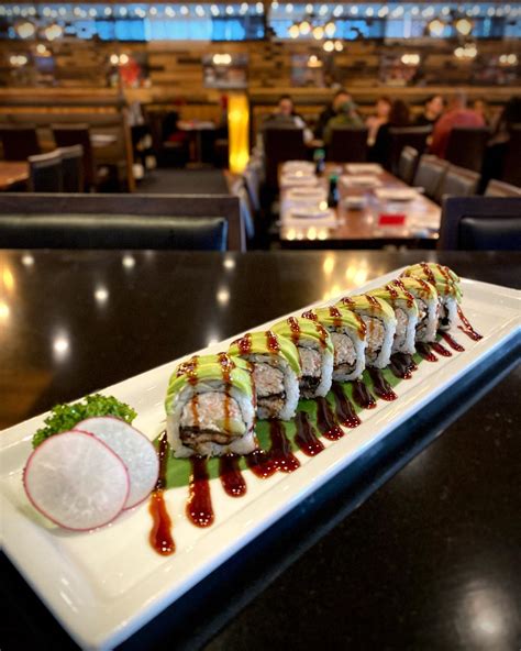 🍣Crazy Rock'N Sushi - Covina🍣 | We will be OPEN on Christmas Eve ...