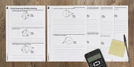 Image result for Geometry Problem Solving