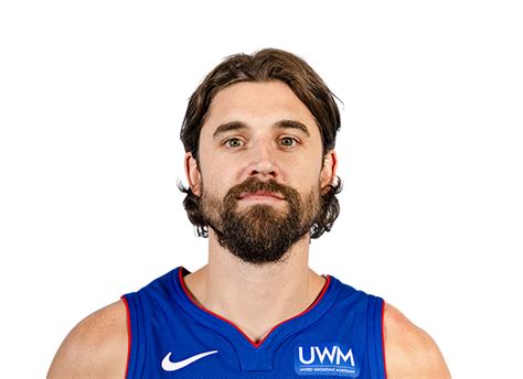 Joe Harris - Detroit Pistons Small Forward - ESPN (IN)